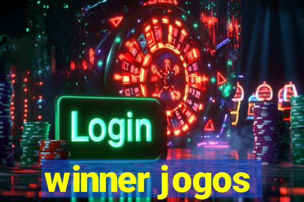 winner jogos